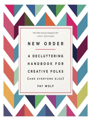 cover image of New Order